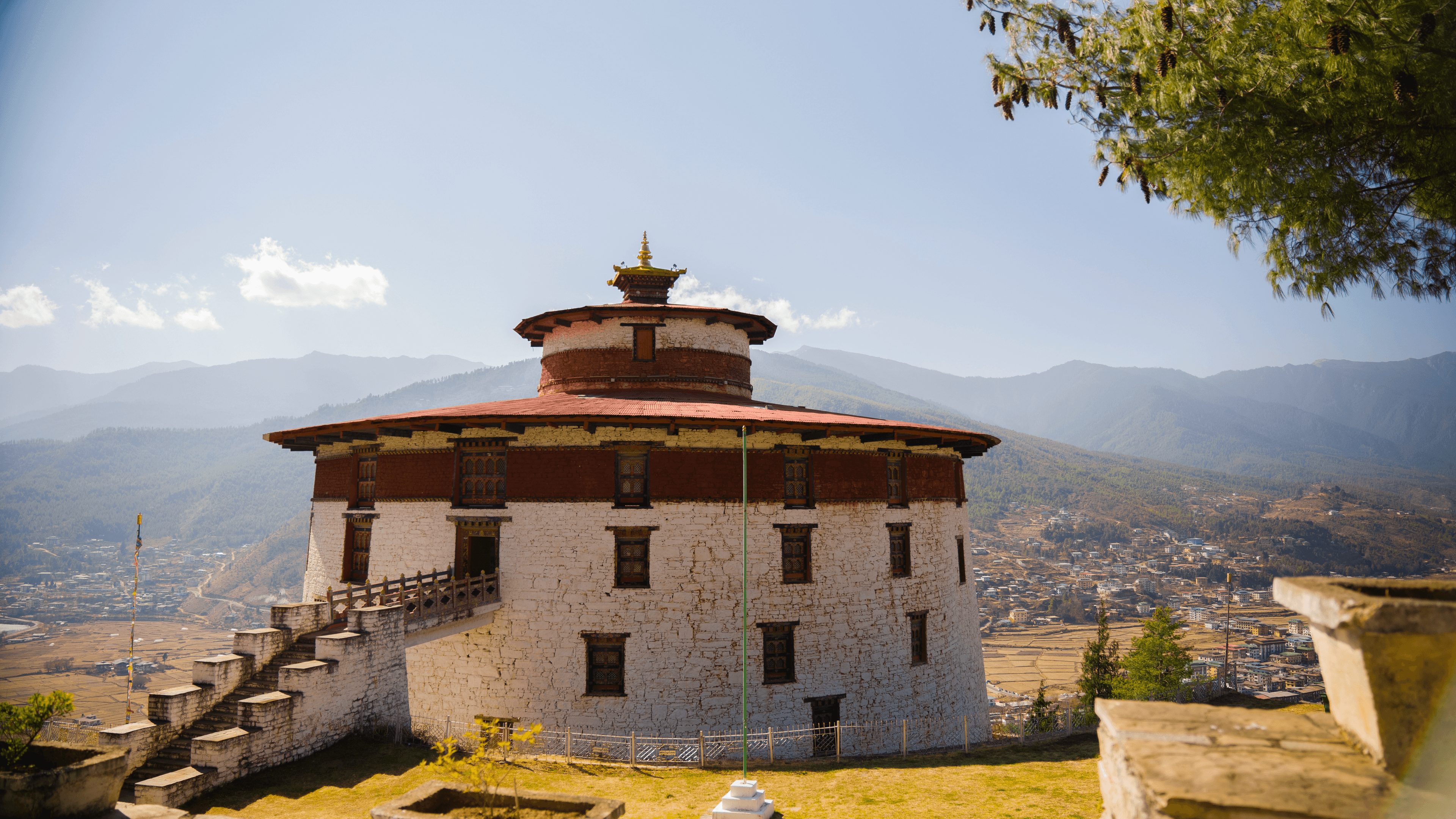 Bhutan Tour