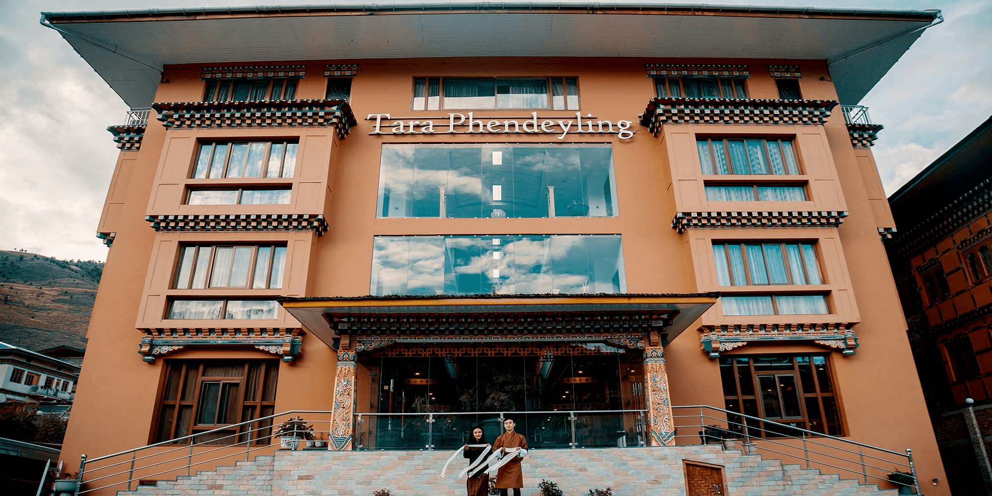 Tara Phendeyling Hotel